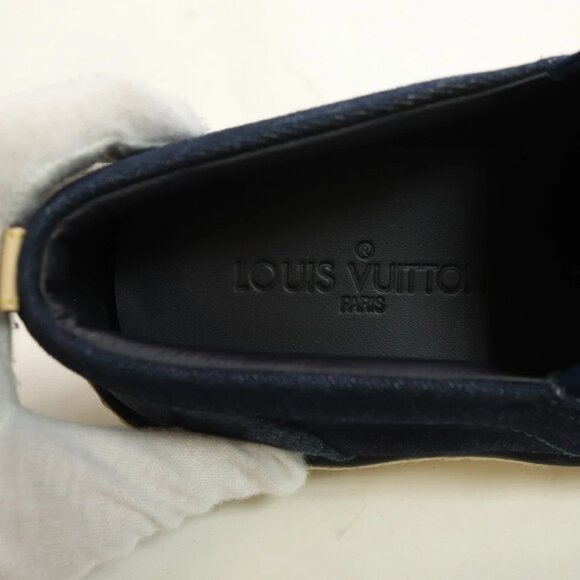Louis Vuitton Sneakers Men 332-030625 - Picture 7 of 9